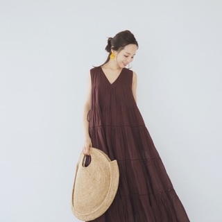 すっきり涼やかに＊夏に挑戦したい【まとめ髪】と素敵なヘアアクセサリー