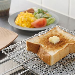 起きるのが楽しみになる。パンにまつわる暮らしの道具 