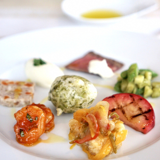 アート鑑賞のあとは美食を満喫♪都内近郊「美術館」にある本格レストラン6選