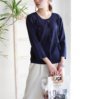 夏はバッグも涼しげに♪トレンドアイテム『クリアバッグ』のおしゃれな持ち方は？