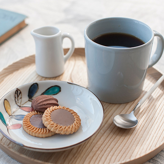 気付けばいつも使ってる。イッタラ「ティーマ」のマグカップ 