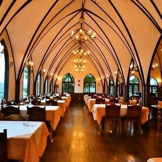 ワインの国【山梨】で大人ランチ♪「ワイナリー直営レストラン」で至福のひと時を