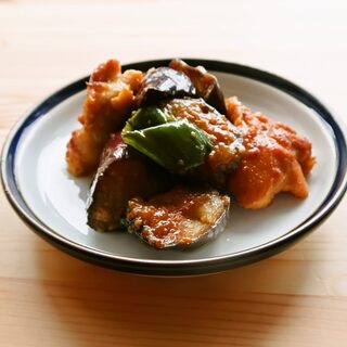 暑い季節にぴったり。簡単「夏の常備菜」レシピ＆作り置きのコツ