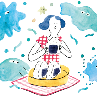 夏のお弁当生活も安心!改めて知っておきたい【食中毒予防ハウツー】