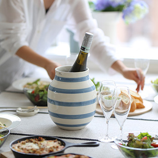 爽やかな夏のおもてなし♪食器選び・テーブルコーデのポイント＆おすすめレシピ