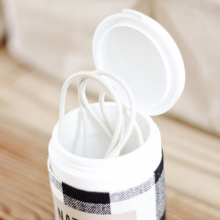 捨てずにおしゃれに再利用！《牛乳パック・空き缶・空き箱》のお手軽リメイク術