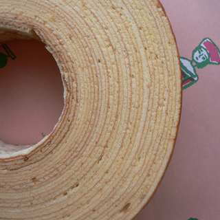 まあるい「幸せのお菓子」。お取り寄せ＆お店で食べたい！全国【バウムクーヘン】紀行