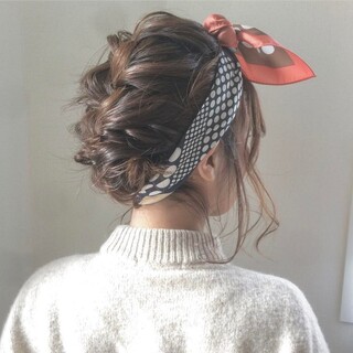 不器用さんでも大丈夫♪ 簡単かわいい「編み込みのやり方&アレンジ」集