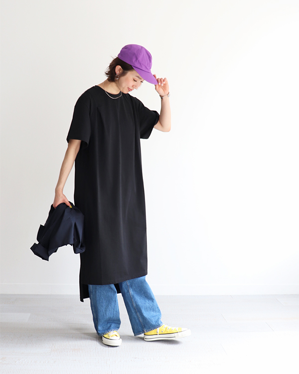 大人の夏フェスコーデ はどう作る これさえあれば の4アイテムをチェック キナリノ