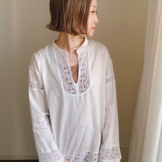 夏はちょっぴりアクティブな“外ハネ”に挑戦！大人可愛い『外ハネ』ヘアカタログ