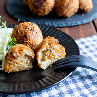 ヘルシーで良いこと尽くし!食べなきゃ損の「おから」レシピ19選