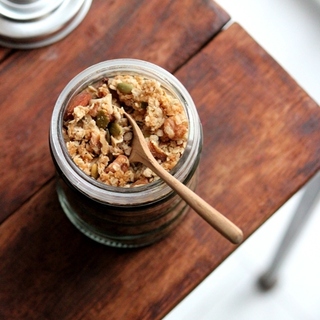 春夏秋冬、楽しめる。旬が詰まった「保存食・常備菜」をつくってみよう