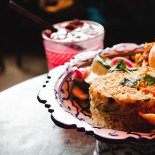 スパイシーな刺激で食欲増進！ おうちで楽しむ【エスニックごはん】