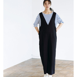 いつでも上品な『パリジェンヌ』のように。夏の【フレンチシックコーデ見本帖】