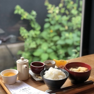 朝はモーニングでゆったりと。ちょっぴり早起きして出かけたい「東京下町のカフェ」