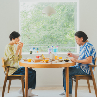 記念すべき第100号！最新「キナリノマガジン」にあの2人が登場♪