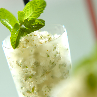 【レシピ】塩系スイーツ＆ドリンクで元気に暑さを乗り切ろう♪