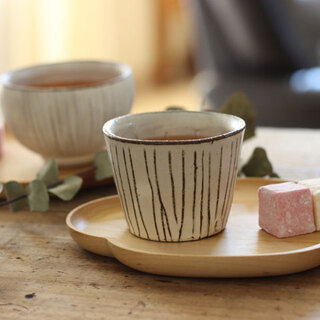 今日のおやつは"和"が気分。こだわって選びたい「和菓子」が映える器