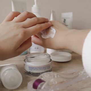 「明日は大事な日なのに肌荒れ…！？」1日で肌が整う、レスキュースキンケア