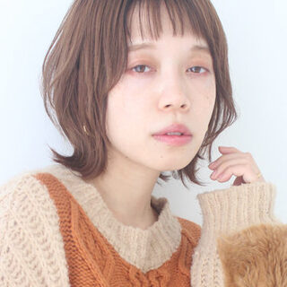 「ネオウルフ」は涼し気な襟足が夏にぴったり。試したい最新ヘアスタイル