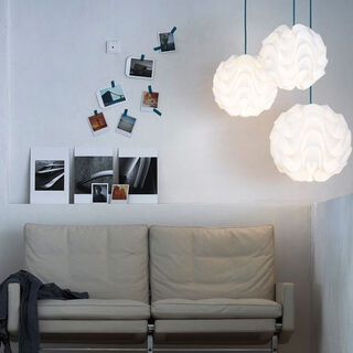 照明を活かすのが北欧流。素敵な「照明の取り入れ方」と「名作照明」案内