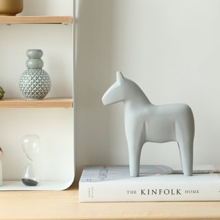 モノトーン好きなら集めたくなる＊「グレー」の雑貨でシンプル&優しいお部屋に