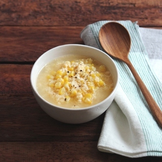 体の中から元気をチャージ♪【夏野菜】をたっぷり使ったスープのレシピ