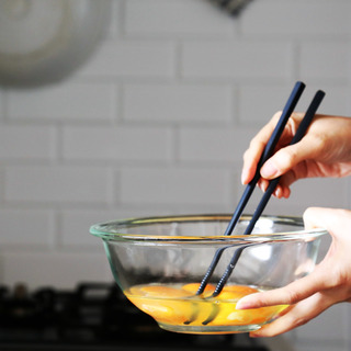 使いやすいと料理がはかどる。おすすめの【菜箸・トング】と収納アイデア