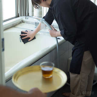 「水垢落とし」は素材やアイテムで選びたい！今よりもっとおうちの水廻りをピカピカにしましょう！