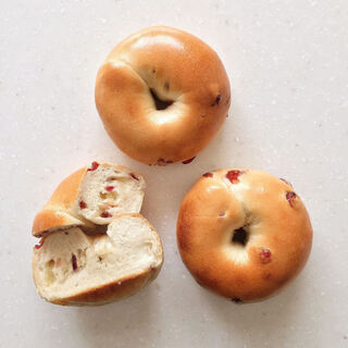 おうちで手作りしてみよう!もっちり『ベーグル』の基本とアレンジレシピ