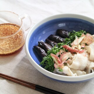 ひんやり美味しく乗り切ろう♪夏の食卓におすすめ「冷製おかず＆主食」レシピ