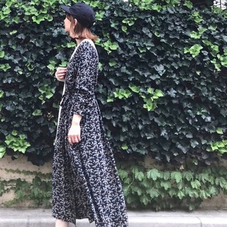 あなたはどっち派？夏の「キャップ」「ハット」コーデスナップ