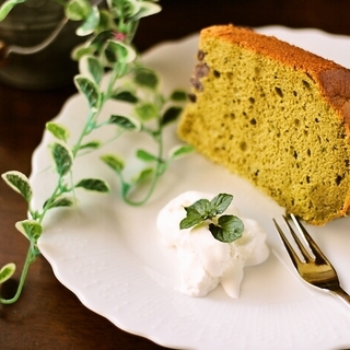 和のお茶をもっと味わおう！“麦茶・緑茶・玄米茶”で作るごはん＆お菓子レシピ集