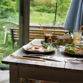 自然豊かな【秩父】で発見!おしゃれカフェから名物までおすすめ「ランチ」案内