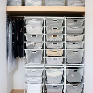 分からない、見つからないをそのままにしない！本当に快適な『お部屋の収納術』とは？