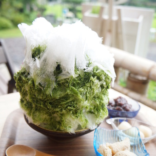 【九州】人気店から老舗まで！この夏一押しのふわふわ「かき氷」5選