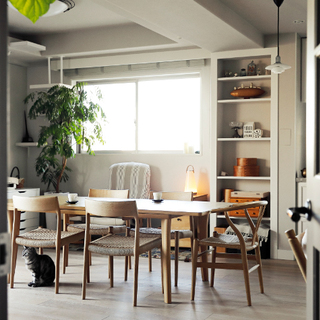 片付け上手なブロガーさんに学ぶ！お家のキレイを保つ6つのヒント