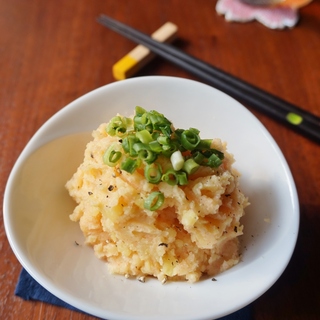 【ポテトサラダ】たくさん作っても大丈夫！「基本」「味変」「アレンジ」レシピ