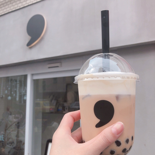 これが噂の新感覚♪都内の「チーズティー」が楽しめるお店8選