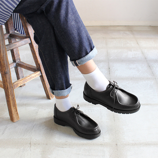 秋コーデはちょっぴりマニッシュに。装いに“紳士なアイテム”を取り入れてみない？