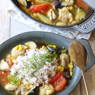 紫外線やストレスに負けないみずみずしい肌を作ろう！夏のおいしい【美肌レシピ】集♪