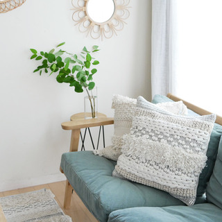 暮らしをミニマムにすればうまくいく！キレイをキープする10の方法