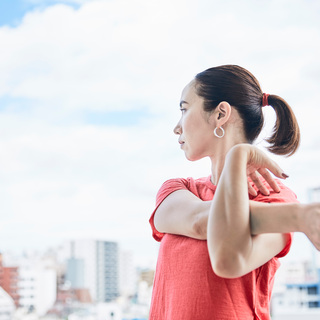 季節の変わり目に負けない!バランスの良いあの人の【炭酸水生活】