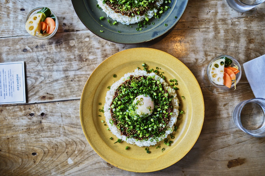 地元民がご案内する 鎌倉の歩きかた 9月篇 カレー屋さん巡り キナリノ