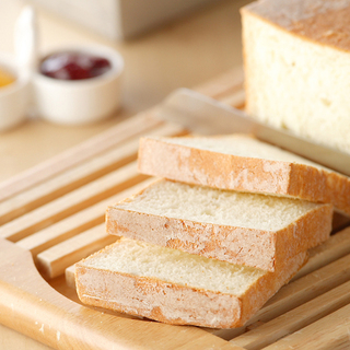 『食パン』がもっと好きになる！おいしく食べる方法＆アレンジレシピをご紹介♪