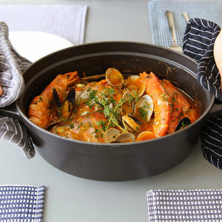 『無水調理』のいいところって？「おいしいレシピ」と「おすすめの無水鍋」をご紹介