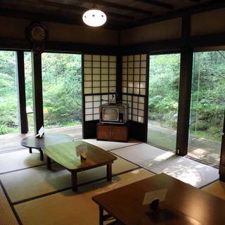 【首都圏3選】懐かしくて贅沢な「古民家の宿」で、一生ものの思い出を作りませんか