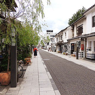 《長野県・松本》レトロな町並みに誘われて、中町・縄手・六九商店街～周辺散策のススメ♪～