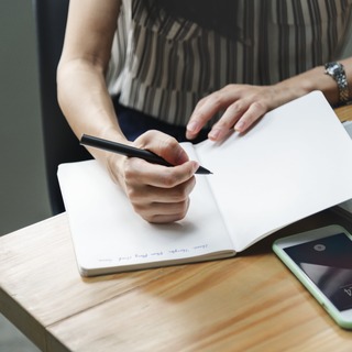 書くことで毎日が変わる。「To do リスト」で生活をいきいきと効率化しよう 