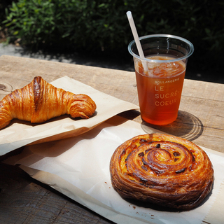 「おいしい」を、持って帰ろ。【大阪】のおいしいパン屋さん